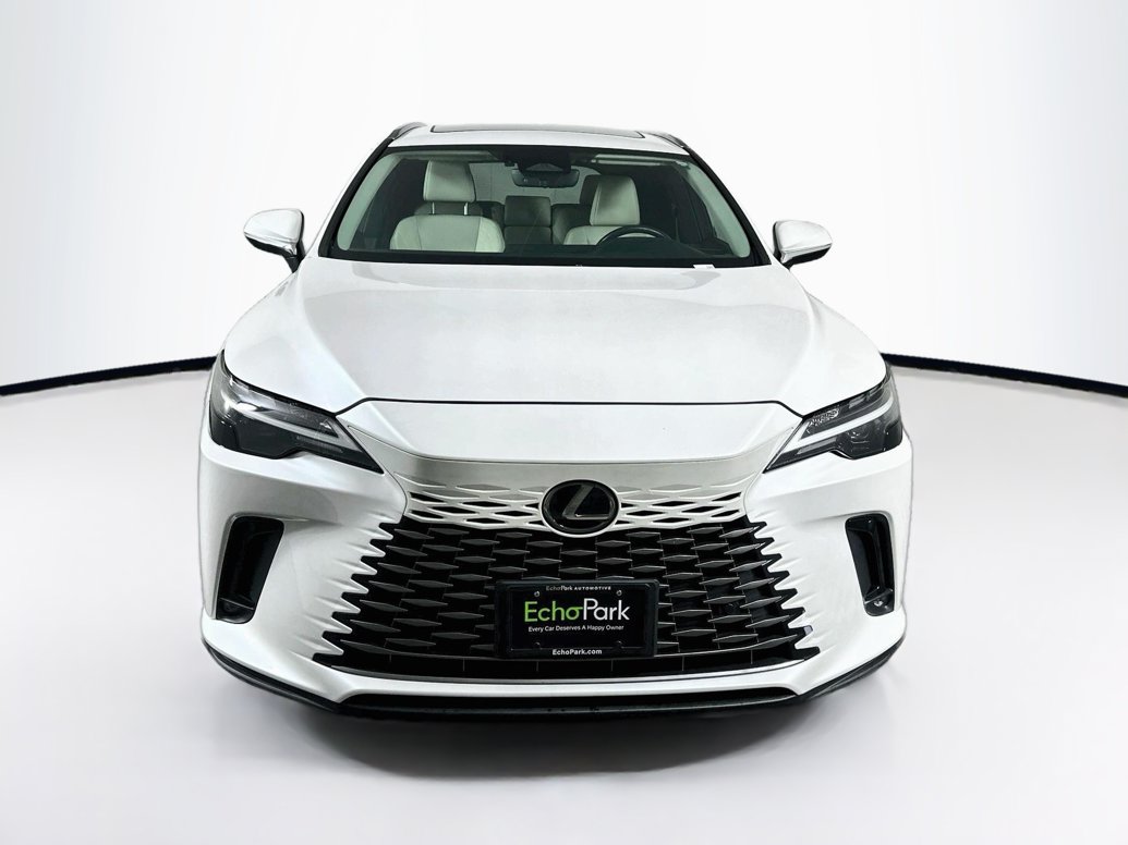 lexus rx 2023 2T2BAMBA7PC005114 image lexus rx 2023 2T2BAMBA7PC005114 image