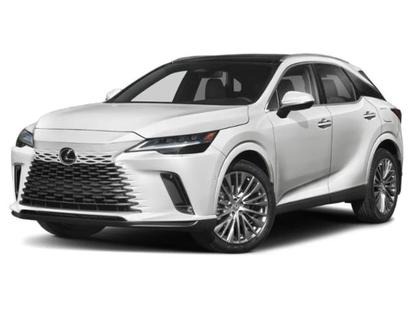 lexus rx 2023 2T2BAMBA0PC009196 image lexus rx 2023 2T2BAMBA0PC009196 image