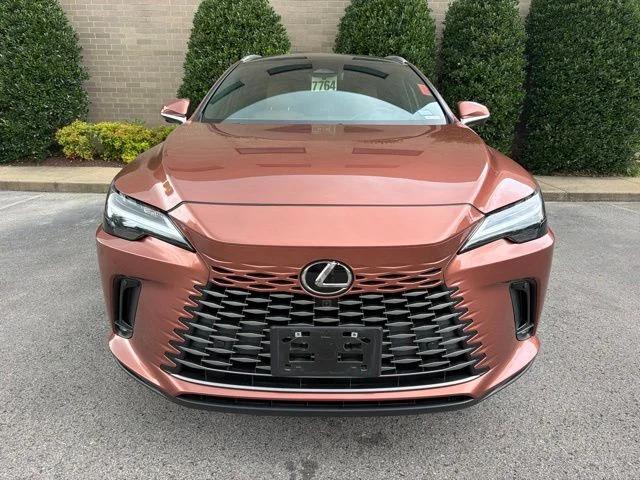 lexus rx 2023 2T2BAMBA6PC019201 image lexus rx 2023 2T2BAMBA6PC019201 image