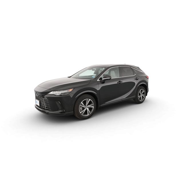 lexus rx 2023 2T2BAMCA2PC036754 image lexus rx 2023 2T2BAMCA2PC036754 image