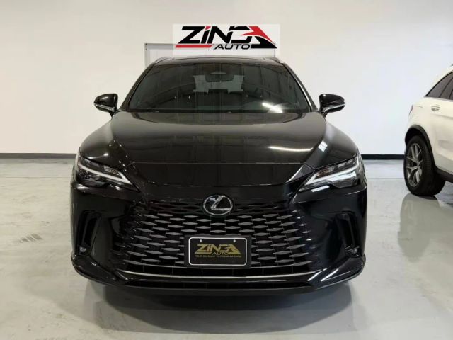 lexus rx 2023 2T2BAMCA7PC023997 image lexus rx 2023 2T2BAMCA7PC023997 image