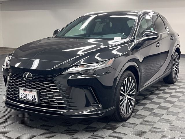 lexus rx 2023 2T2BAMBA5PC012823 image lexus rx 2023 2T2BAMBA5PC012823 image