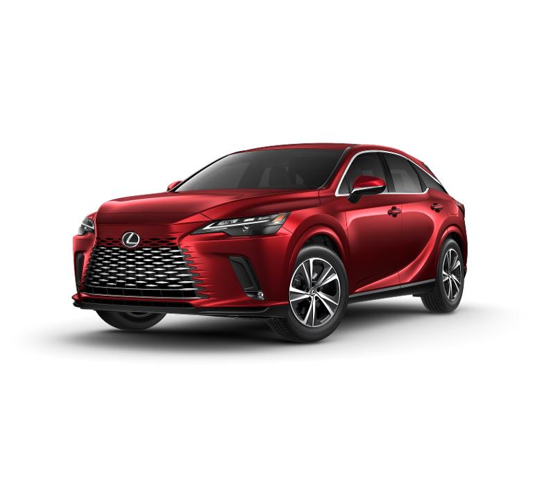 lexus rx 2023 2T2BAMCA0PC010024 image lexus rx 2023 2T2BAMCA0PC010024 image