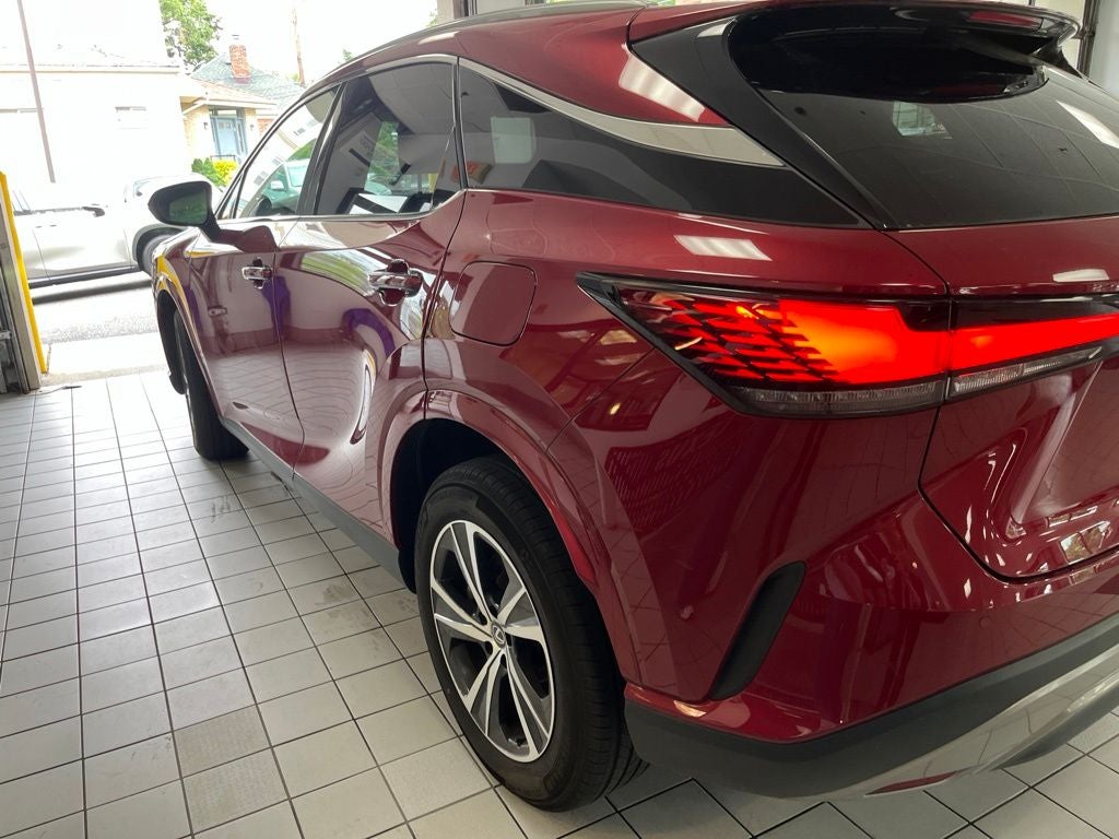 lexus rx 2023 2T2BAMCAXPC015442 image lexus rx 2023 2T2BAMCAXPC015442 image