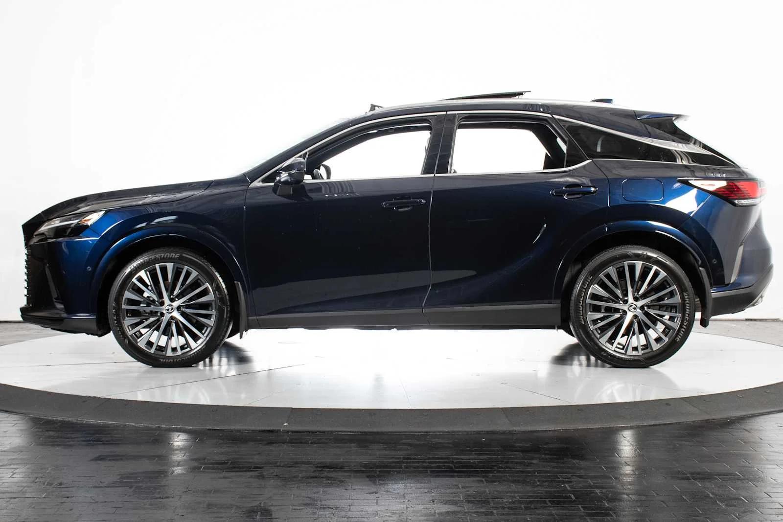 lexus rx 2023 2T2BAMBA4PC017494 image lexus rx 2023 2T2BAMBA4PC017494 image