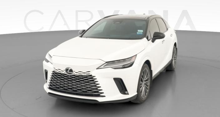 lexus rx 2023 2T2BAMCA2PC031666 image lexus rx 2023 2T2BAMCA2PC031666 image