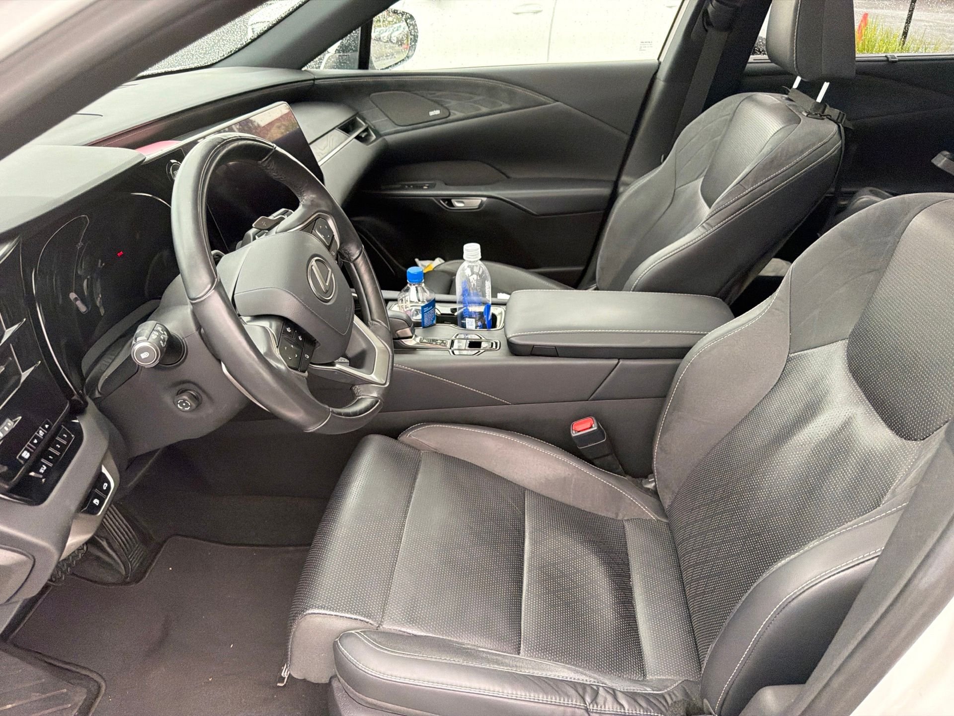 lexus rx 2023 2T2BAMBA1PC012401 image lexus rx 2023 2T2BAMBA1PC012401 image