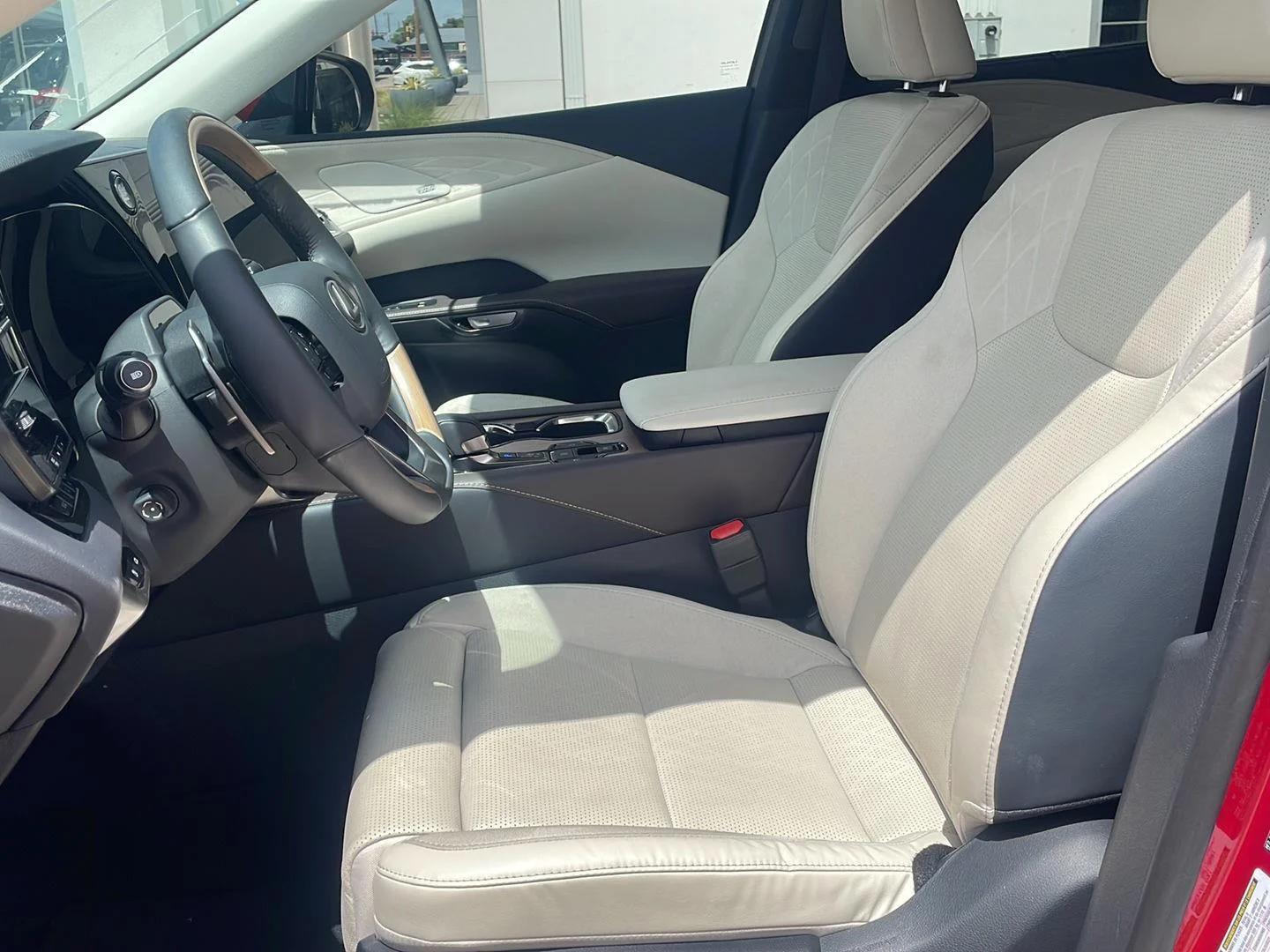 lexus rx 2023 2T2BAMBA5PC018671 image lexus rx 2023 2T2BAMBA5PC018671 image
