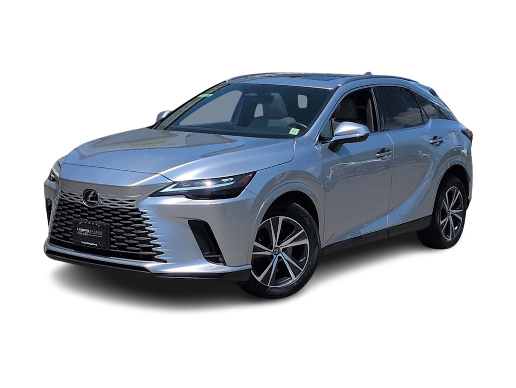lexus rx 2023 2T2BAMCA5PC007653 image lexus rx 2023 2T2BAMCA5PC007653 image