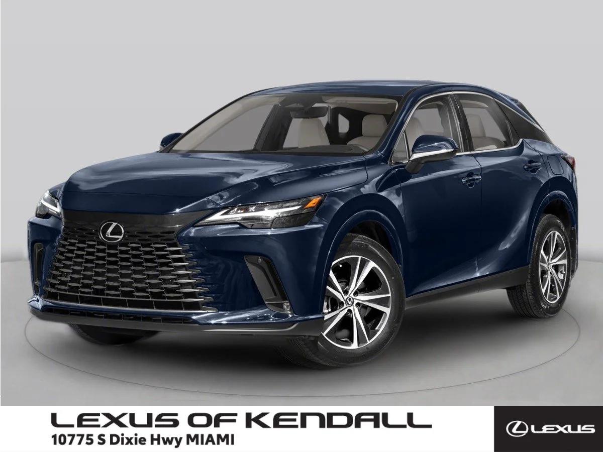 lexus rx 2023 2T2BAMBA3PC018006 image lexus rx 2023 2T2BAMBA3PC018006 image
