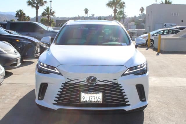 lexus rx 2023 2T2BAMBA7PC021233 image lexus rx 2023 2T2BAMBA7PC021233 image
