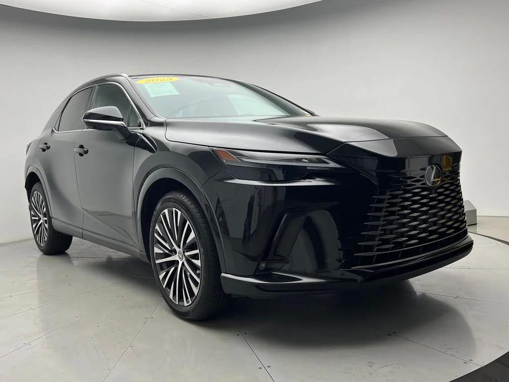 lexus rx 2023 2T2BAMBA5PC012384 image lexus rx 2023 2T2BAMBA5PC012384 image