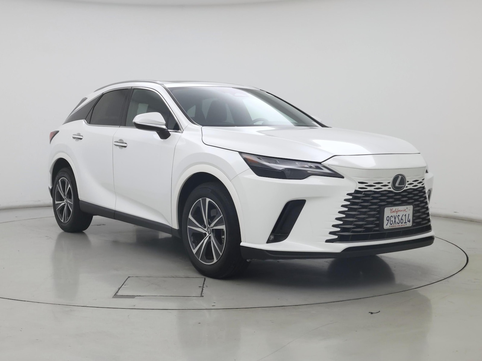lexus rx 2023 2T2BAMBA7PC014816 image lexus rx 2023 2T2BAMBA7PC014816 image