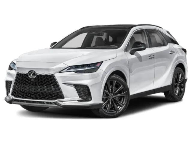 lexus rx 2023 2T2BAMCA9PC018509 image lexus rx 2023 2T2BAMCA9PC018509 image