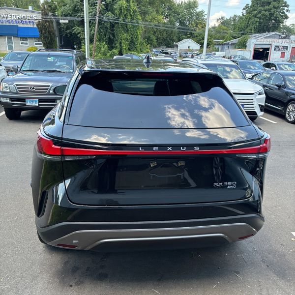 lexus rx 2023 2T2BAMCA1PC015684 image lexus rx 2023 2T2BAMCA1PC015684 image