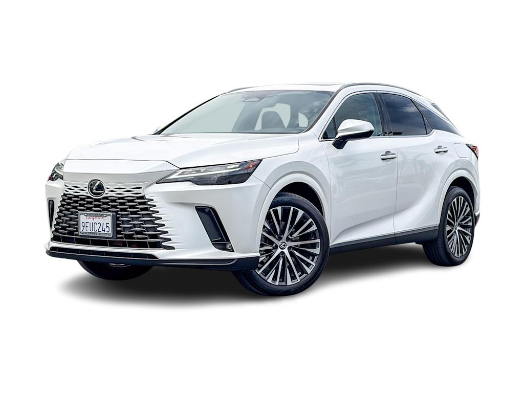 lexus rx 2023 2T2BAMBA0PC003110 image lexus rx 2023 2T2BAMBA0PC003110 image