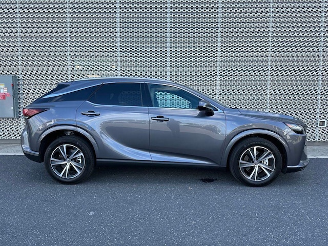 lexus rx 2023 2T2BAMCAXPC022665 image lexus rx 2023 2T2BAMCAXPC022665 image