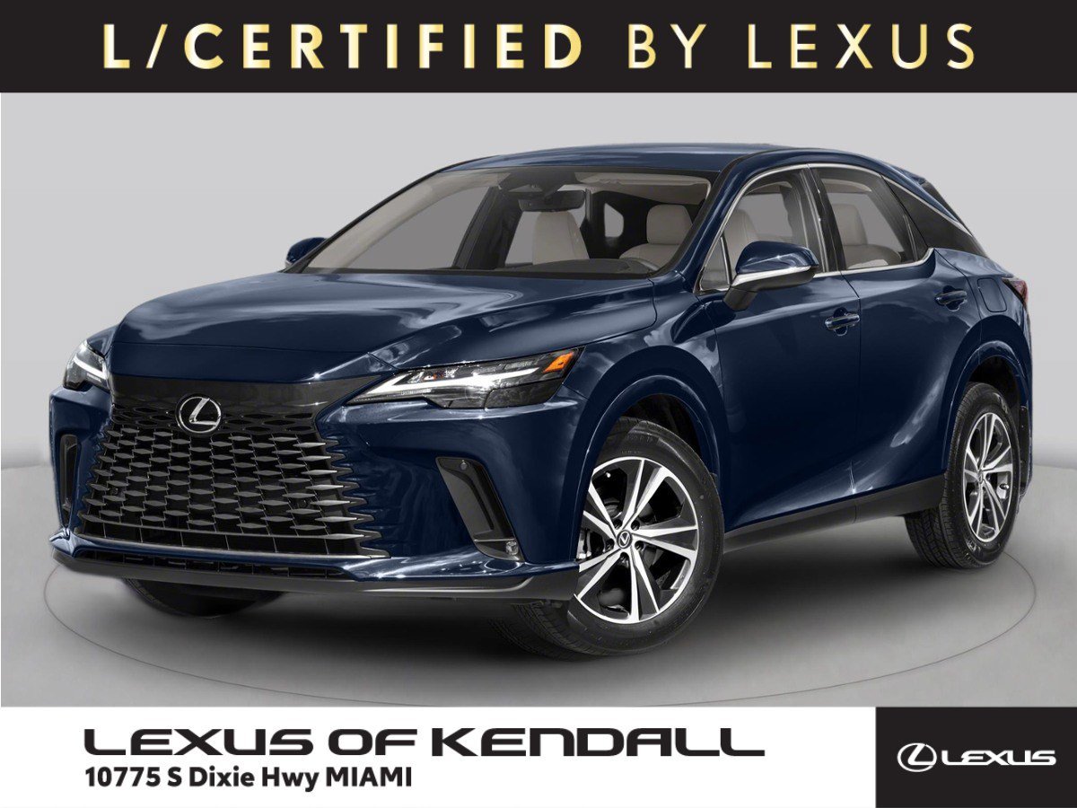 lexus rx 2023 2T2BAMBA3PC017745 image lexus rx 2023 2T2BAMBA3PC017745 image