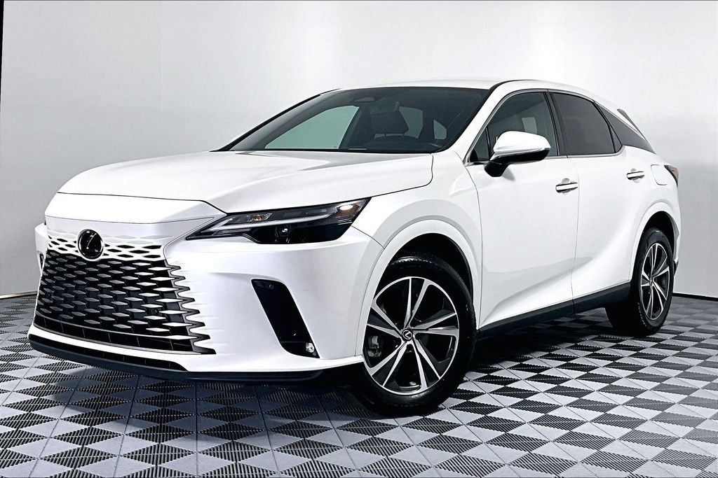 lexus rx 2023 2T2BAMBA4PC019701 image lexus rx 2023 2T2BAMBA4PC019701 image