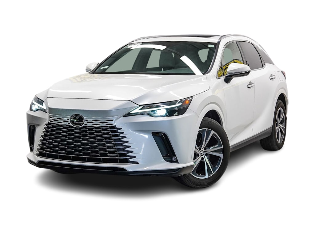 lexus rx 2023 2T2BAMCA6PC037521 image lexus rx 2023 2T2BAMCA6PC037521 image