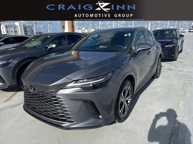 lexus rx 2023 2T2BAMBA5PC005791 image lexus rx 2023 2T2BAMBA5PC005791 image