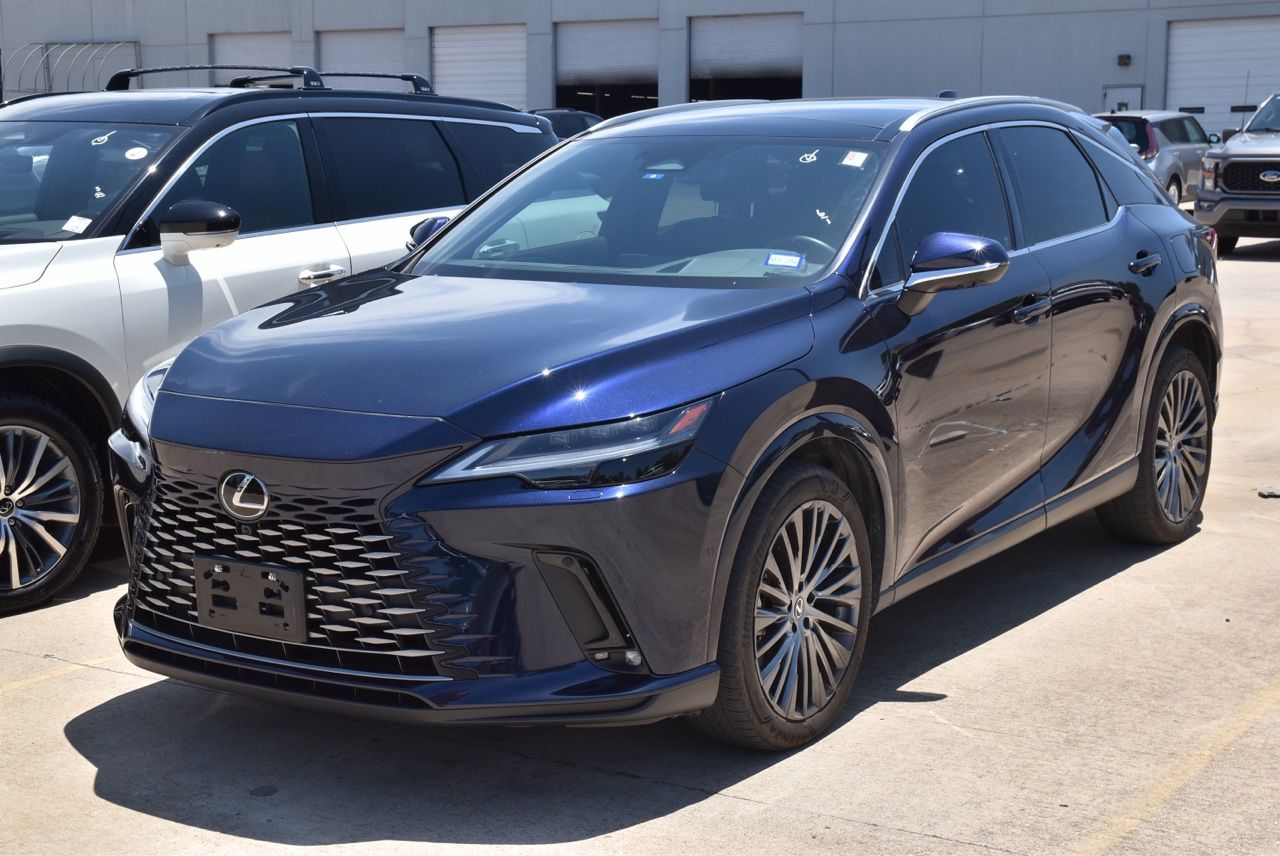 lexus rx 2023 2T2BAMBA7PC016775 image lexus rx 2023 2T2BAMBA7PC016775 image