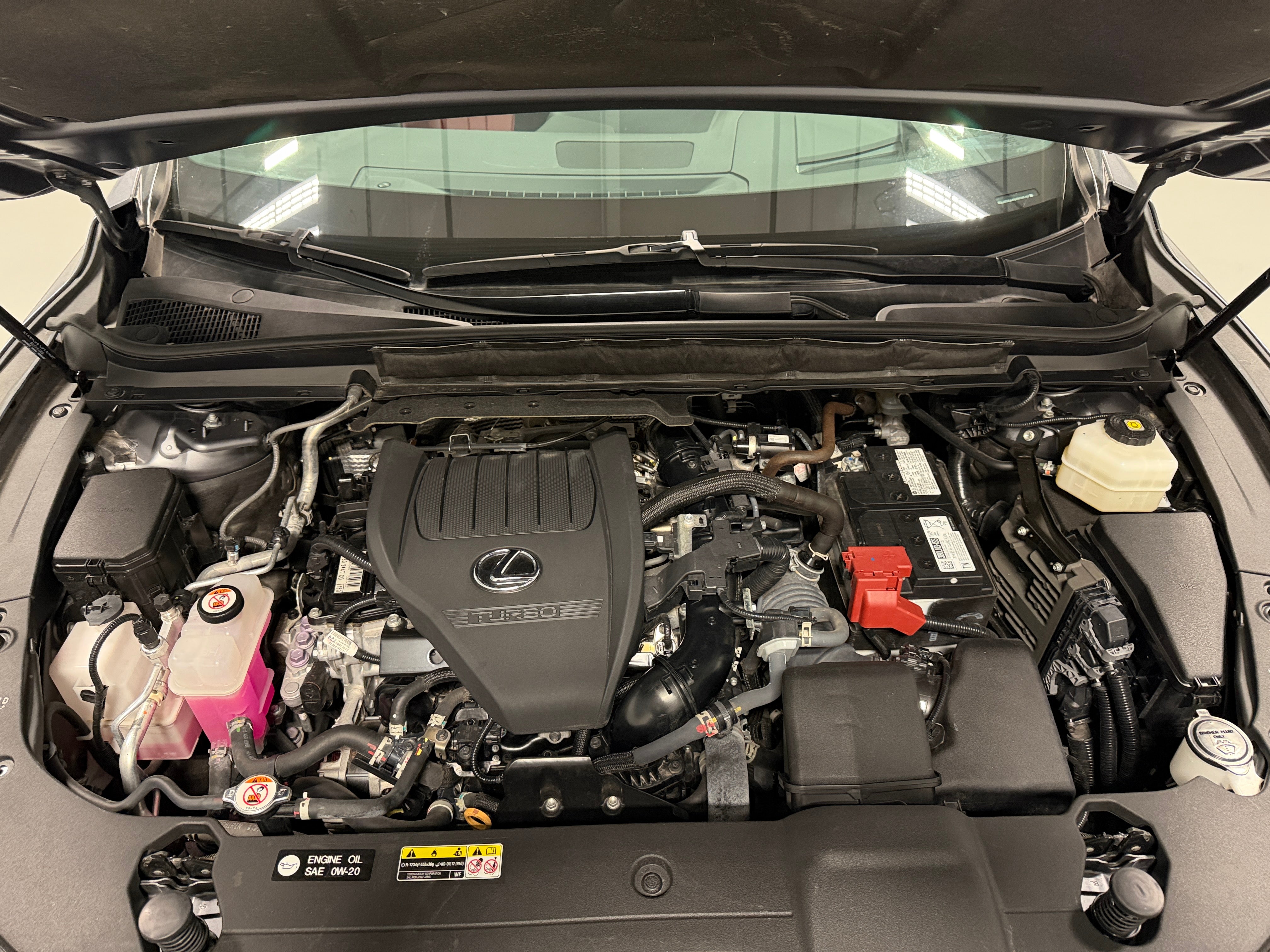 lexus rx 2023 2T2BAMCA7PC005127 image lexus rx 2023 2T2BAMCA7PC005127 image