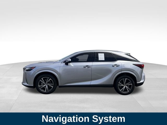 lexus rx 2023 2T2BAMBA7PC017084 image lexus rx 2023 2T2BAMBA7PC017084 image
