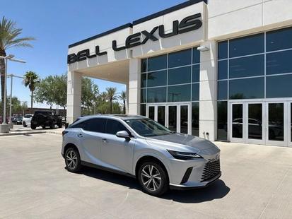 lexus rx 2023 2T2BAMBA6PC017917 image lexus rx 2023 2T2BAMBA6PC017917 image