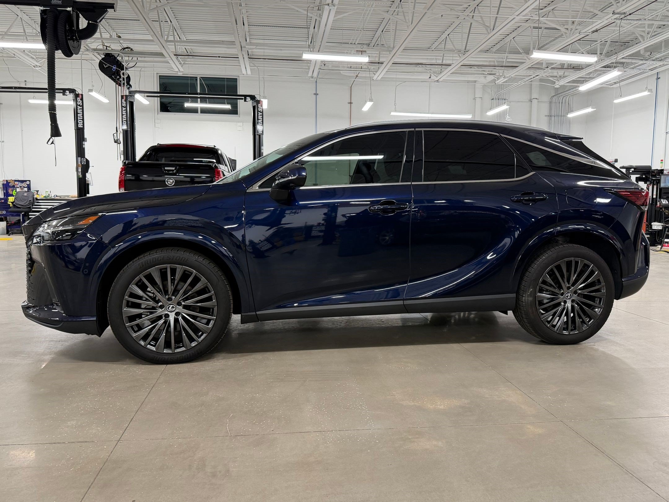 lexus rx 2023 2T2BAMBA4PC022226 image lexus rx 2023 2T2BAMBA4PC022226 image