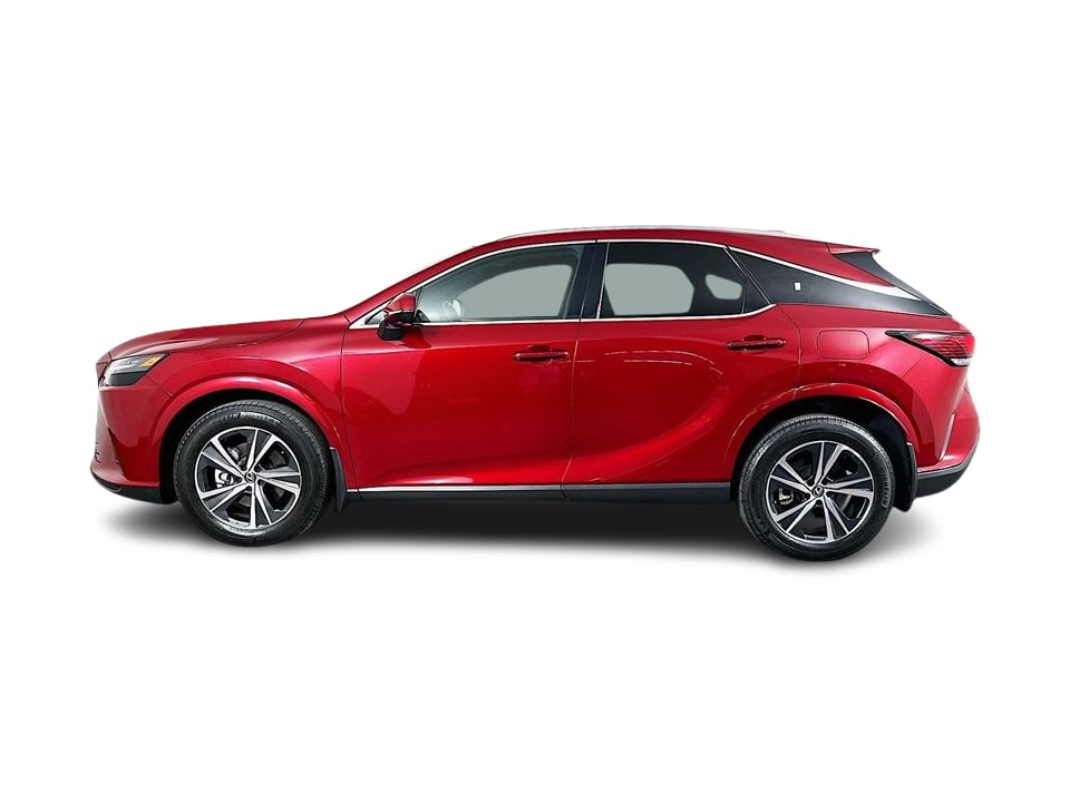 lexus rx 2023 2T2BAMCA9PC007915 image lexus rx 2023 2T2BAMCA9PC007915 image