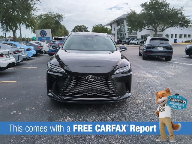 lexus rx 2023 2T2BAMBA4PC008049 image lexus rx 2023 2T2BAMBA4PC008049 image