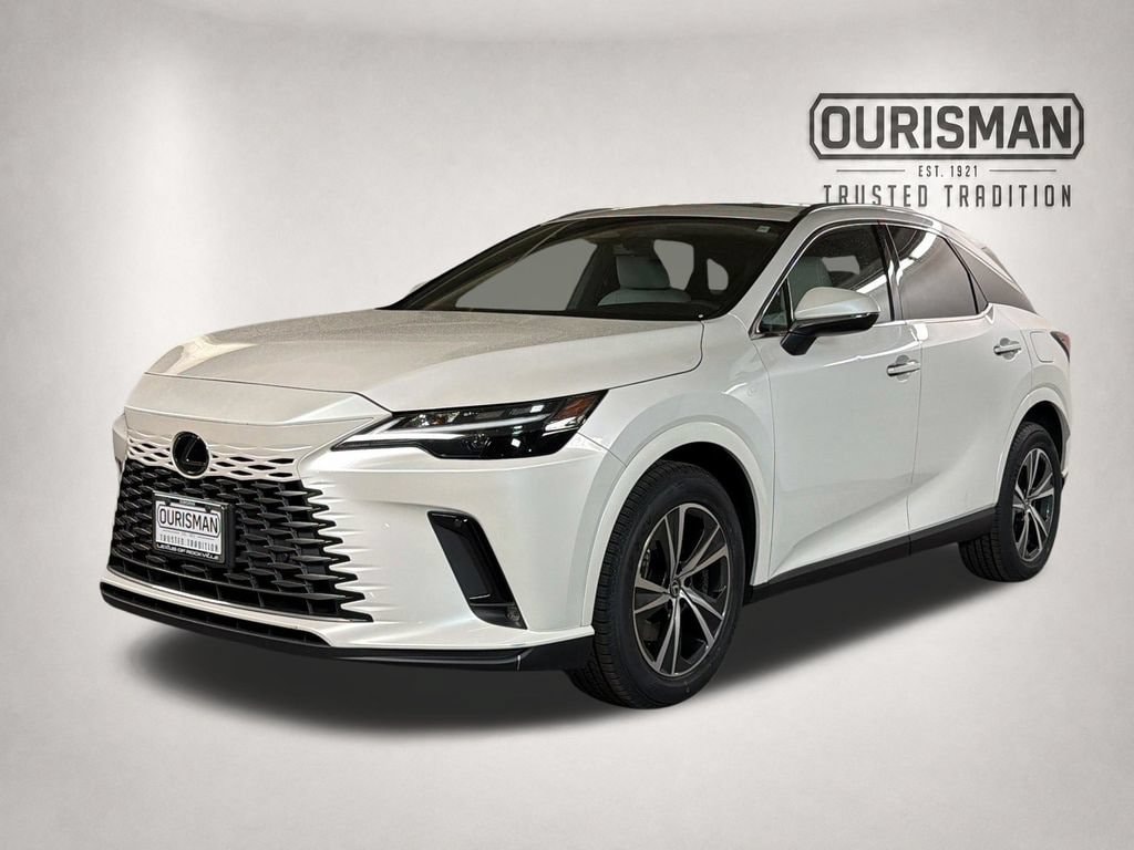 lexus rx 2023 2T2BAMCA9PC006084 image lexus rx 2023 2T2BAMCA9PC006084 image