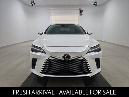 lexus rx 2023 2T2BAMBA3PC002100 image lexus rx 2023 2T2BAMBA3PC002100 image
