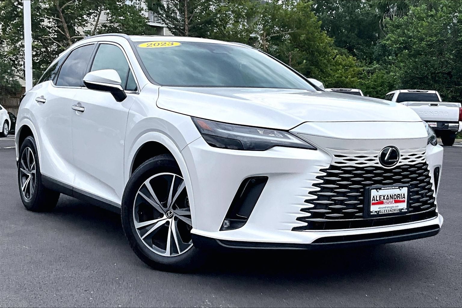 lexus rx 2023 2T2BAMCAXPC032273 image lexus rx 2023 2T2BAMCAXPC032273 image