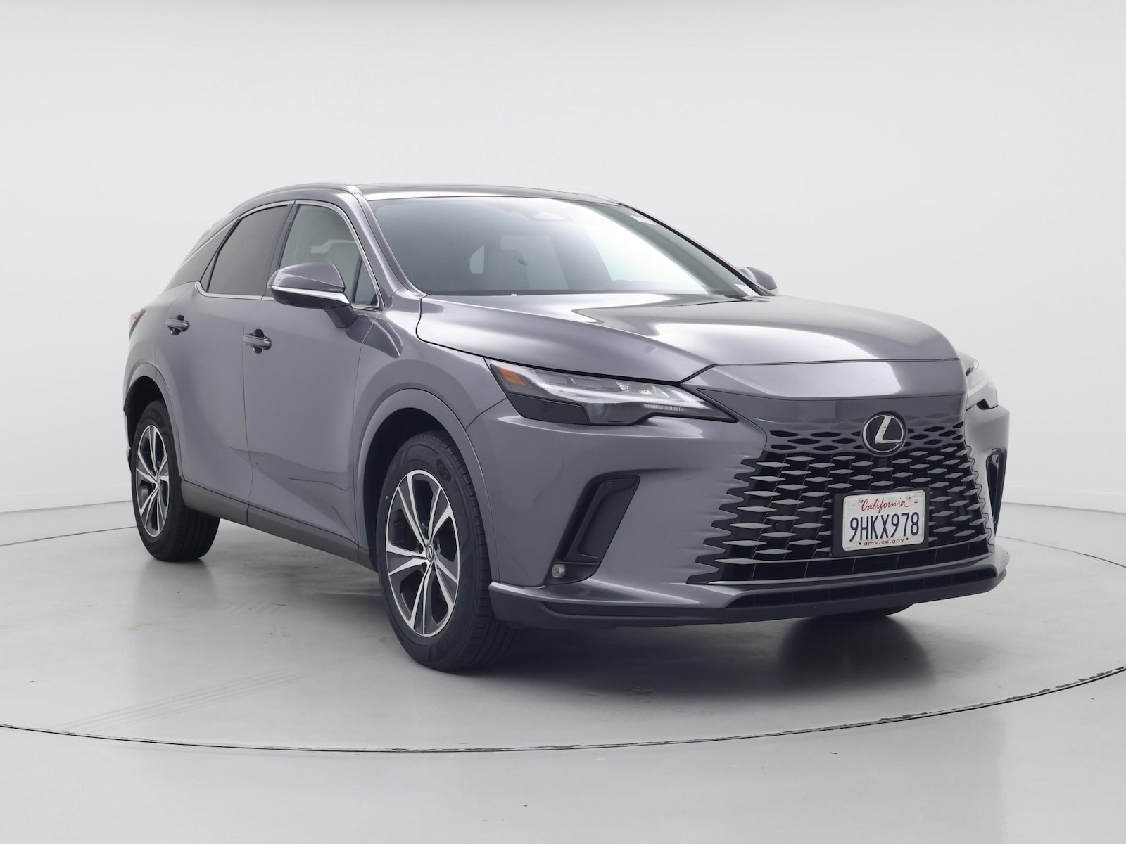 lexus rx 2023 2T2BAMBA7PC013357 image lexus rx 2023 2T2BAMBA7PC013357 image