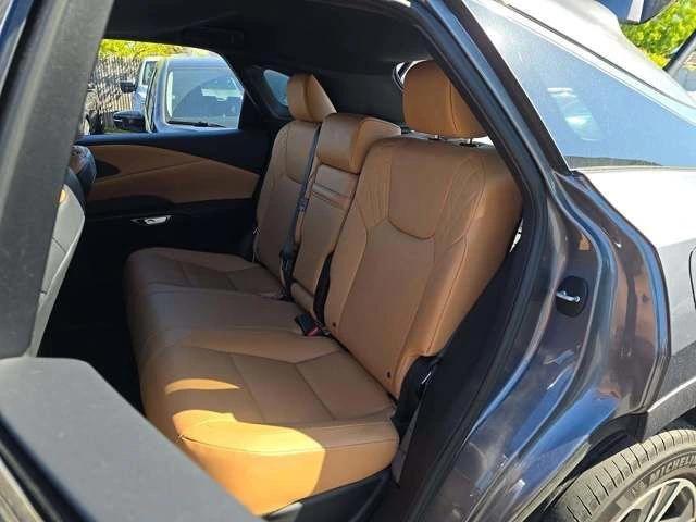 lexus rx 2023 2T2BAMCA8PC004892 image