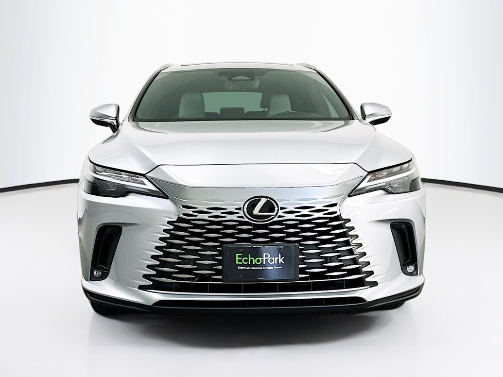 lexus rx 2023 2T2BAMCA1PC030993 image lexus rx 2023 2T2BAMCA1PC030993 image