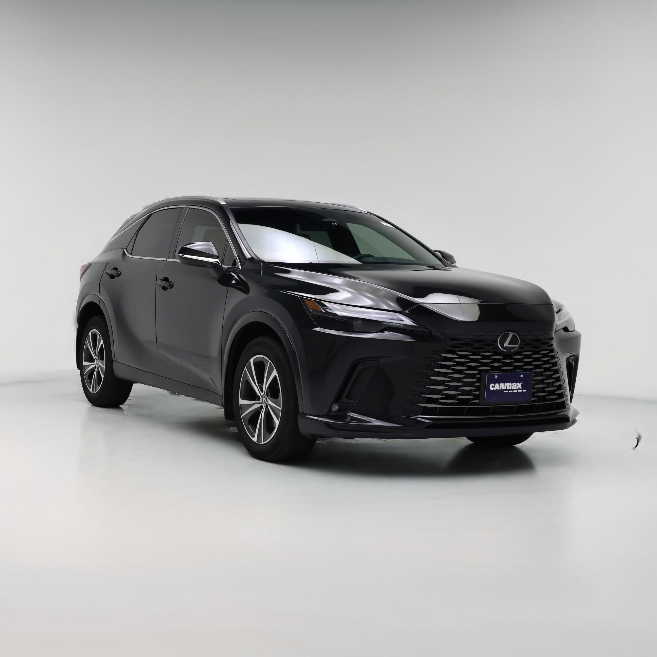 lexus rx 2023 2T2BAMCA0PC031858 image lexus rx 2023 2T2BAMCA0PC031858 image