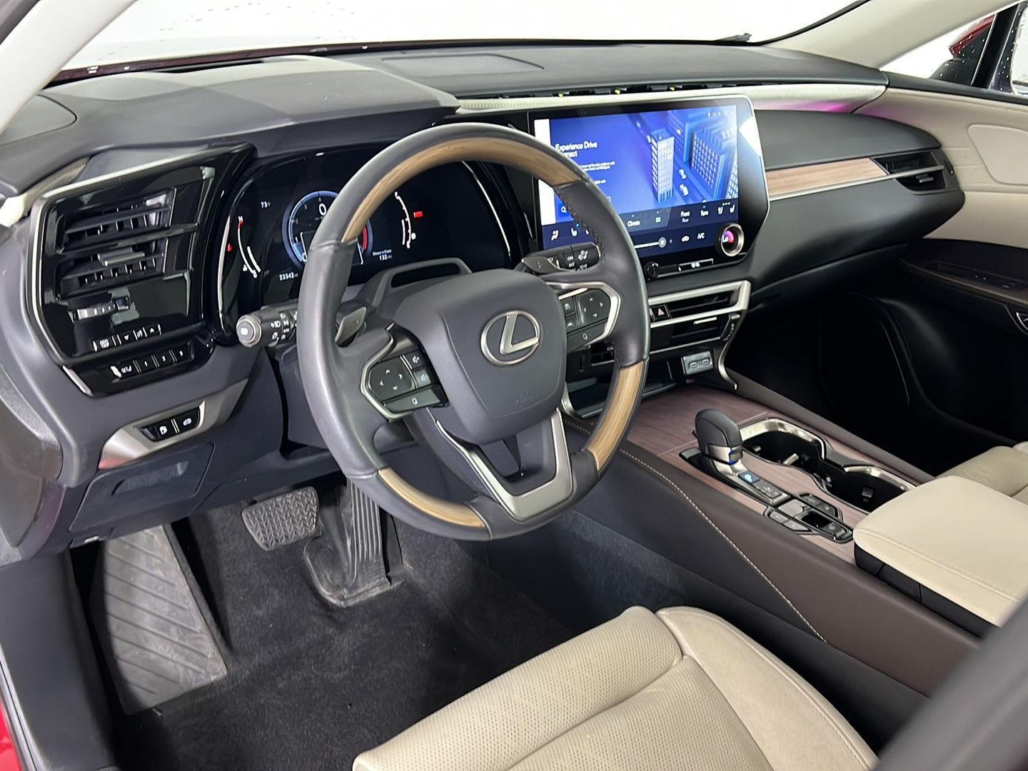 lexus rx 2023 2T2BAMCA0PC018852 image lexus rx 2023 2T2BAMCA0PC018852 image
