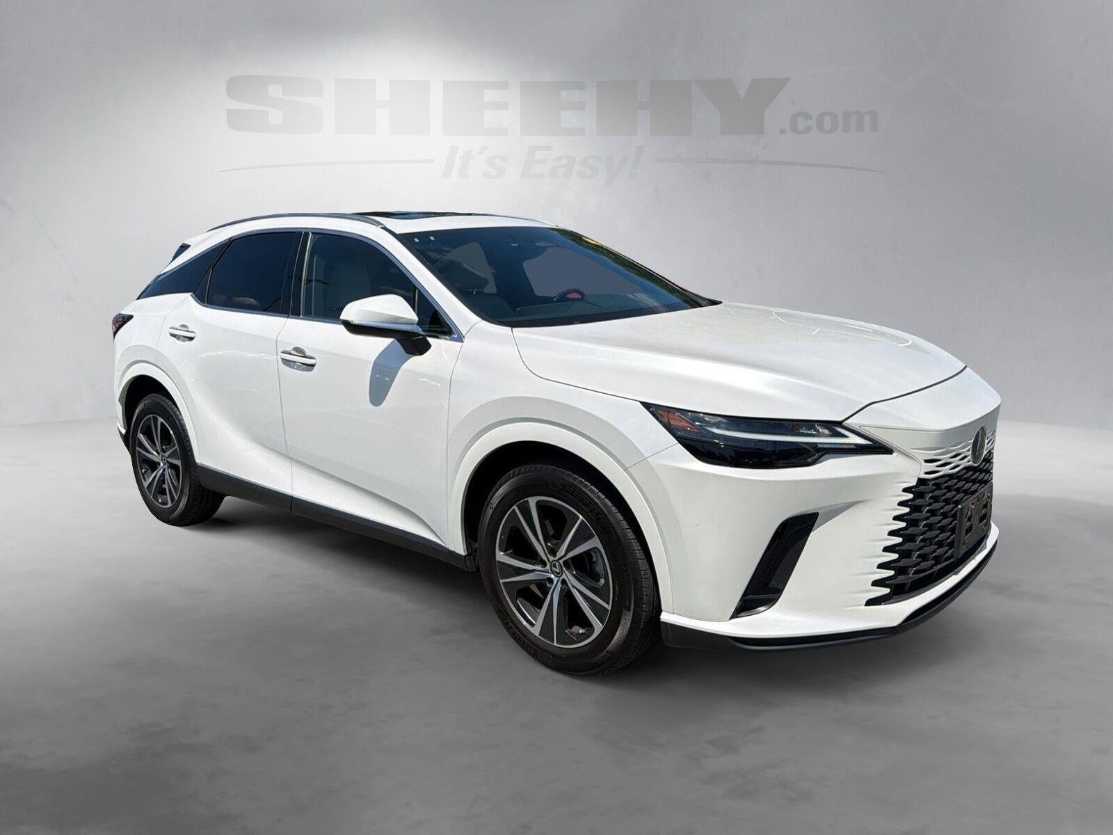 lexus rx 2023 2T2BAMCA4PC003187 image lexus rx 2023 2T2BAMCA4PC003187 image