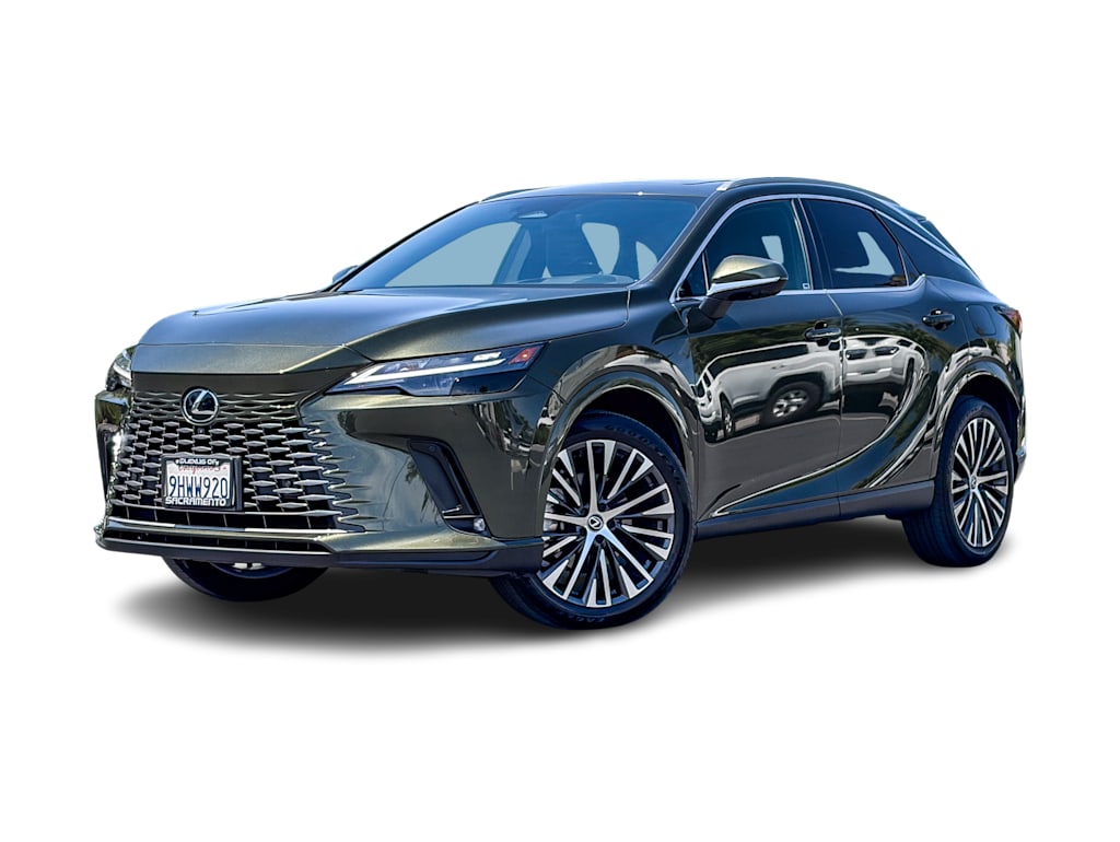 lexus rx 2023 2T2BAMBA6PC013348 image lexus rx 2023 2T2BAMBA6PC013348 image