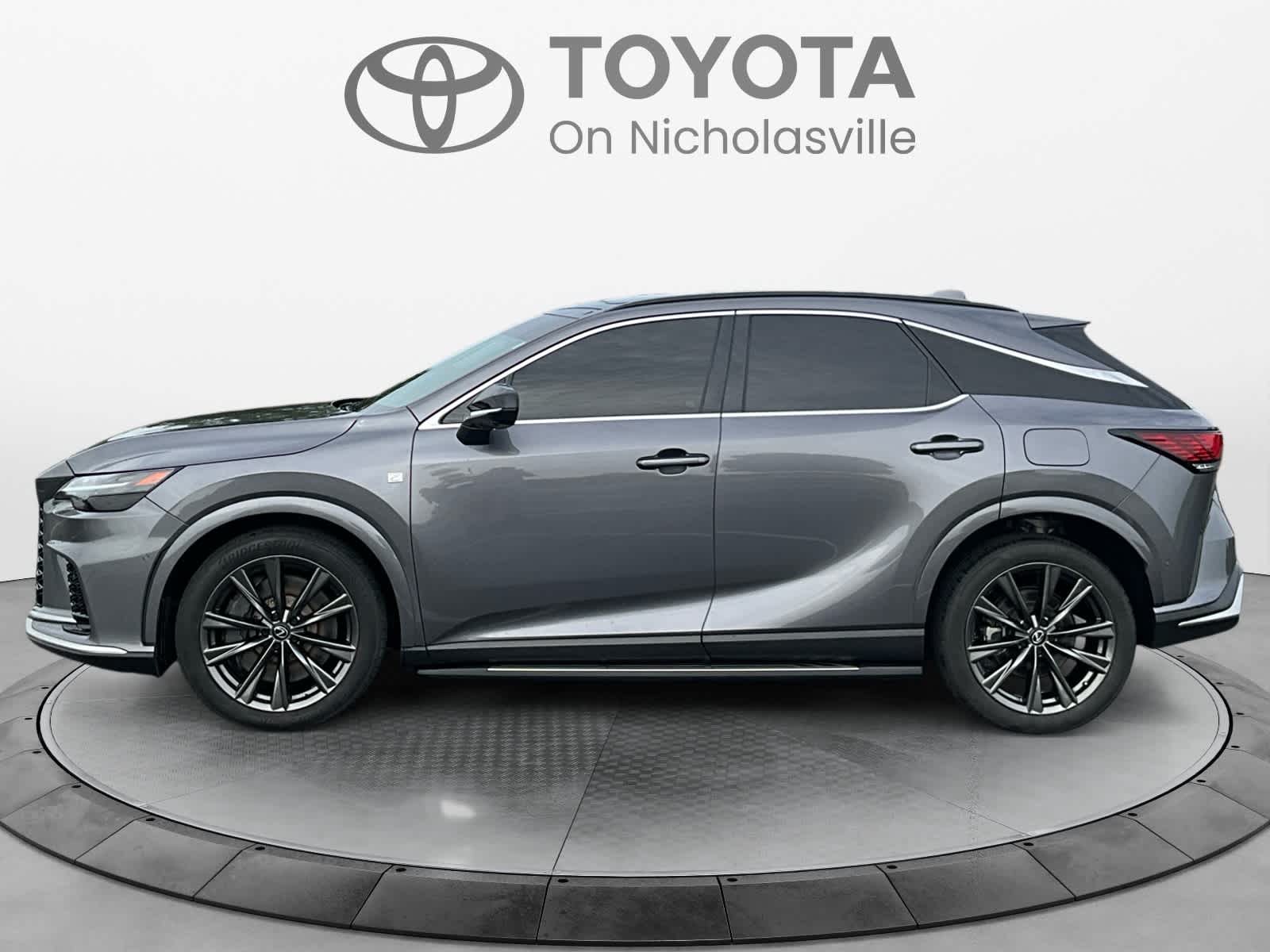 lexus rx 2023 2T2BAMCA4PC020829 image lexus rx 2023 2T2BAMCA4PC020829 image