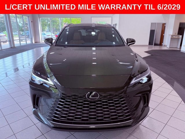 lexus rx 2023 2T2BAMBA6PC015035 image lexus rx 2023 2T2BAMBA6PC015035 image