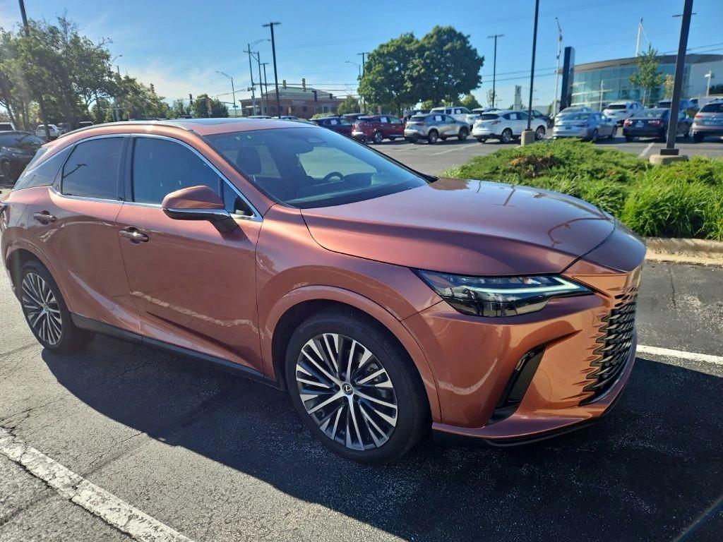 lexus rx 2023 2T2BAMCA0PC011643 image lexus rx 2023 2T2BAMCA0PC011643 image