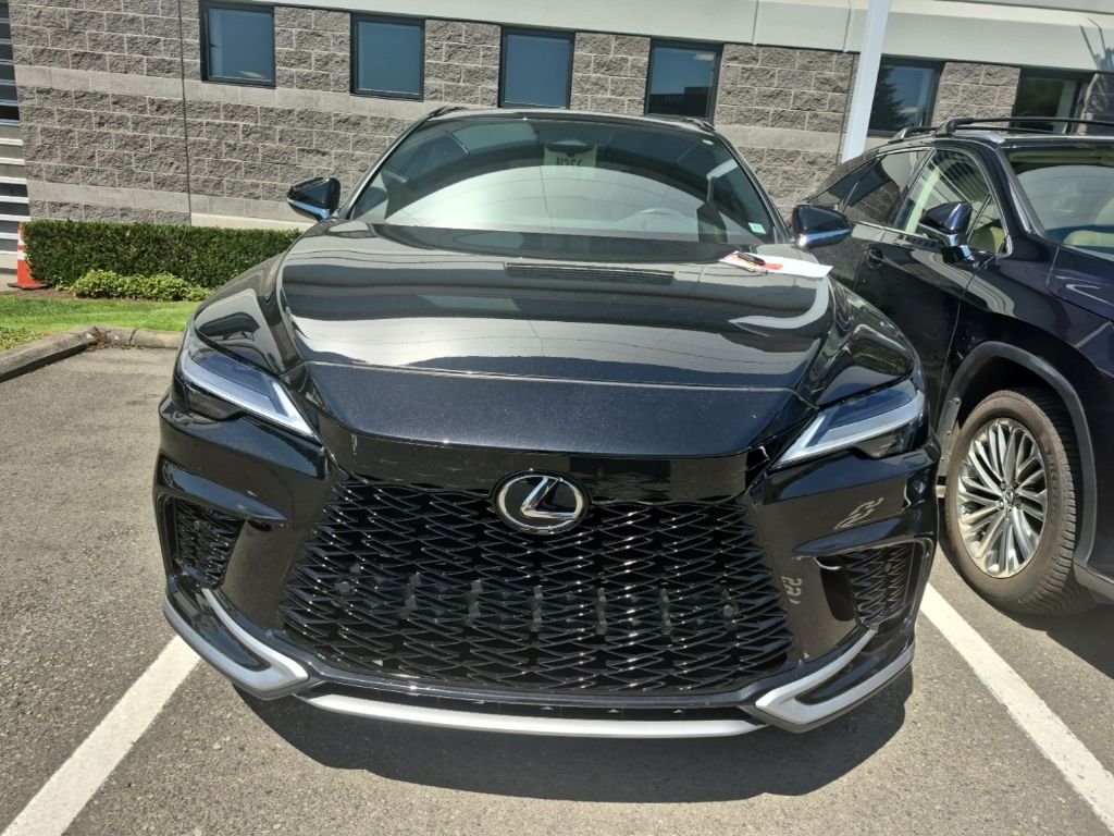 lexus rx 2023 2T2BAMCA9PC015111 image lexus rx 2023 2T2BAMCA9PC015111 image