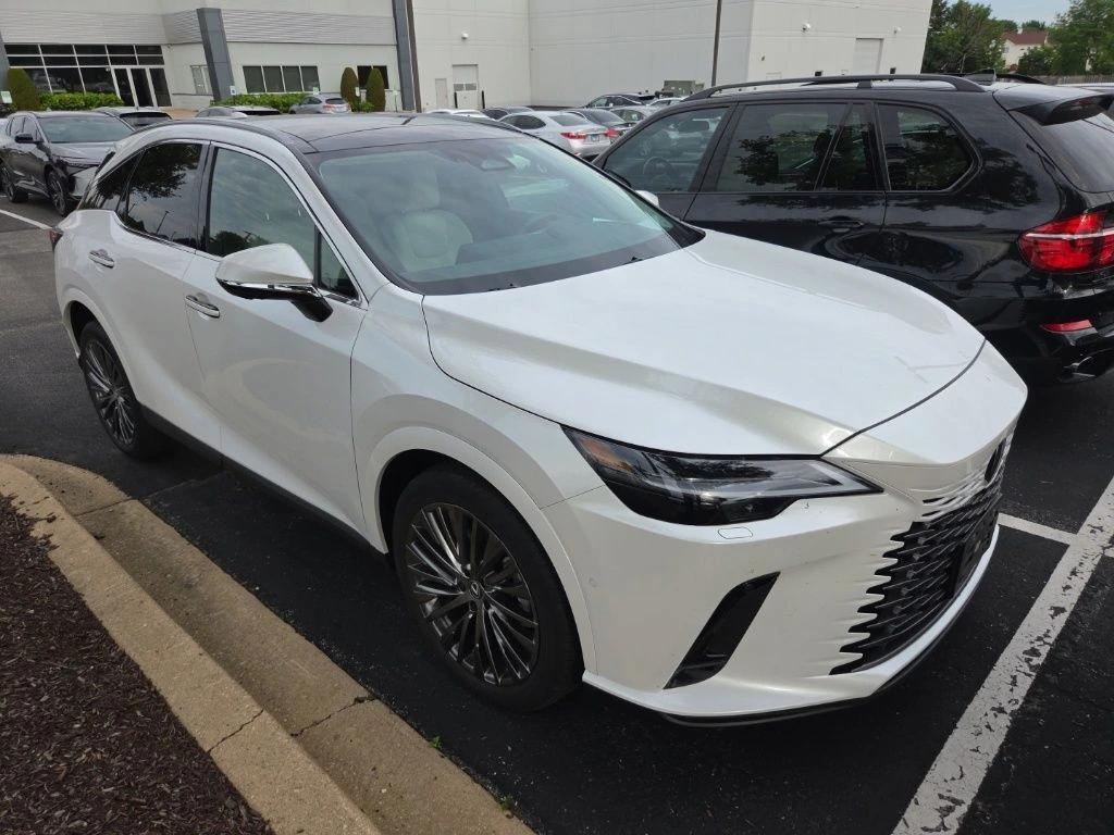 lexus rx 2023 2T2BAMCA7PC032392 image lexus rx 2023 2T2BAMCA7PC032392 image