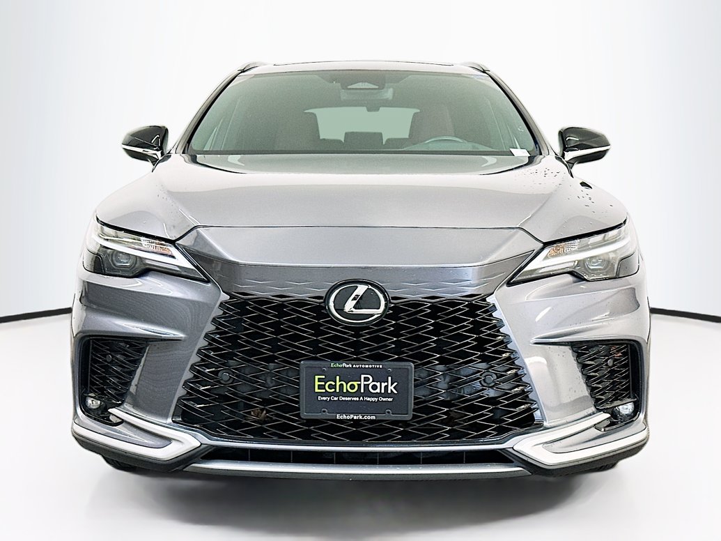 lexus rx 2023 2T2BAMCA1PC026636 image lexus rx 2023 2T2BAMCA1PC026636 image