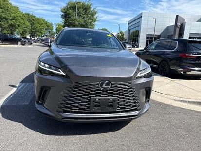 lexus rx 2023 2T2BAMCA9PC022902 image lexus rx 2023 2T2BAMCA9PC022902 image