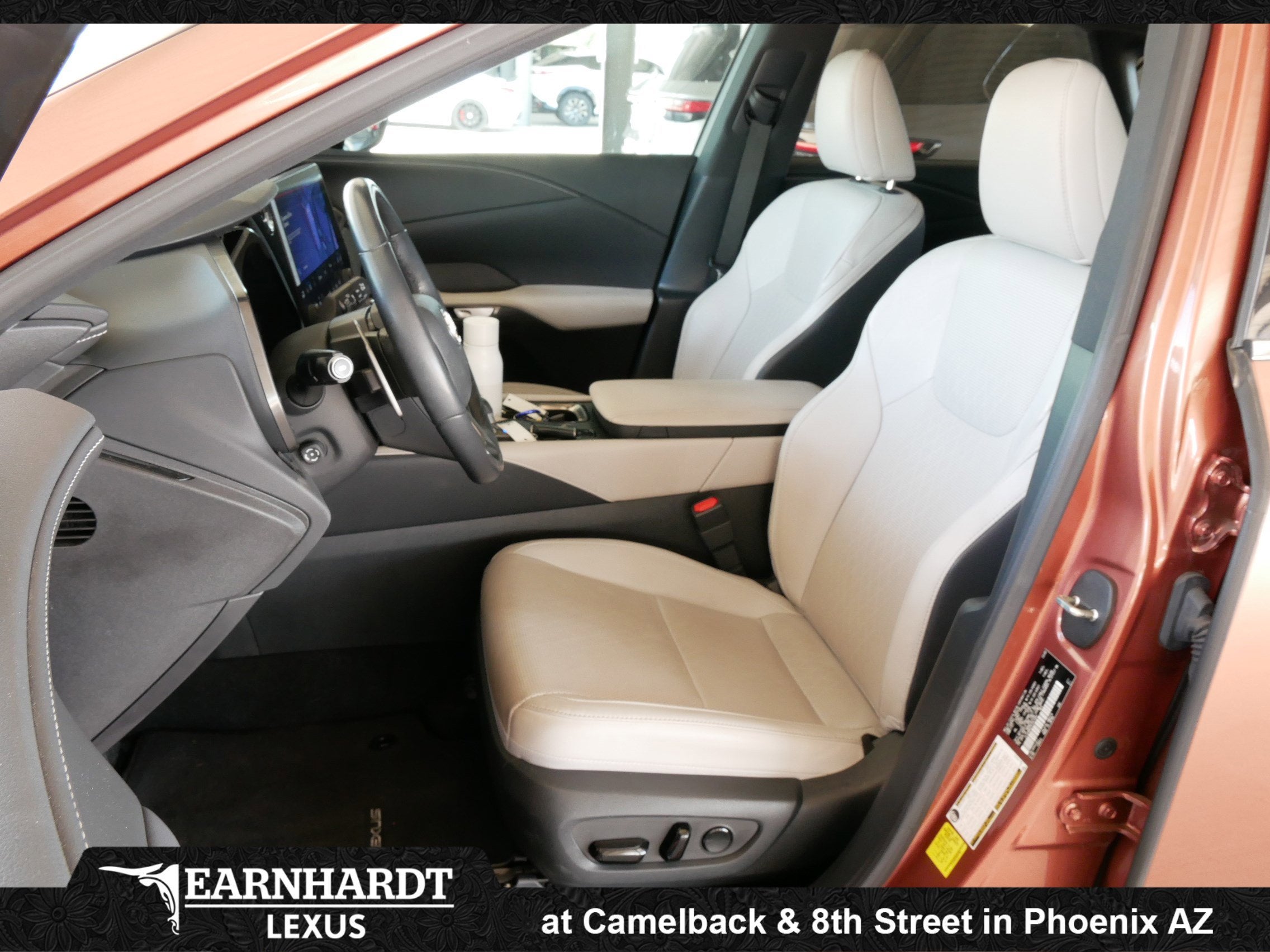 lexus rx 2023 JTJCHMAA3P2001692 image lexus rx 2023 JTJCHMAA3P2001692 image
